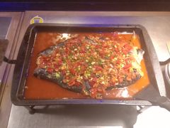 -匠子烤鱼(桫椤湾店)