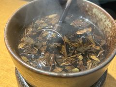 -一号铺子·大炉茶