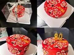 -锦楼·臻选新杭帮(杭州中心店)