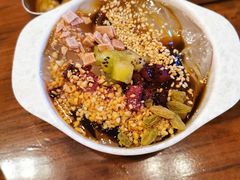 -搓火大都会(广安门总店)