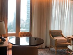 -广州富力丽思卡尔顿酒店