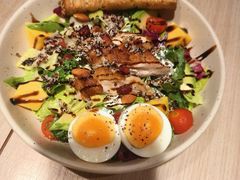 -卡朋西餐(悦汇城店)