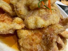 传统锅包肉-北李妈妈菜(鲁能城店)