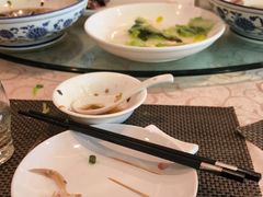 -三台山庄中餐厅