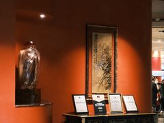 -咖啡苑自助餐厅·中国大饭店