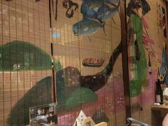 -千羽鹤海鲜居酒屋Bistro(大望路店)