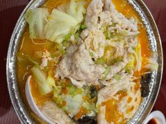 -喜家德虾仁水饺(长泰广场店)
