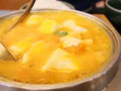 泰式虾膏海皇豆腐-阿莱唛唛泰国菜·海鲜餐厅(蛇口店)