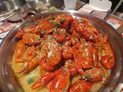 -神府路壹号·海鲜烧烤排档(三坊七巷店)