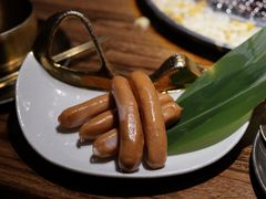 -海之屋韩式烤肉(海棠68环球美食街店)