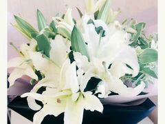 -花间阁鲜花气球连锁(两路口上清寺急市救中心店)