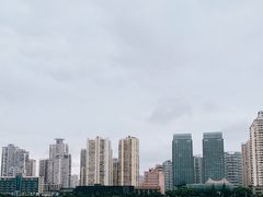 -江心屿景区