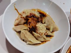 -龙抄手(文殊坊店)