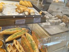 -烘焙町面包店(西四店)