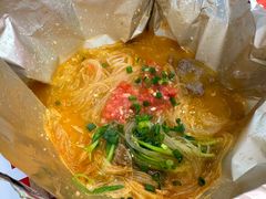 -见味花甲(福田coco park店)