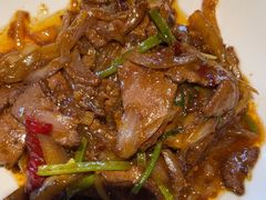 -老土灶民间菜(跃进桥店)