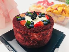 -姆们M Sweetie Cake(五道口店)