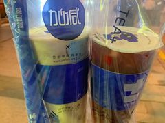 -加减茶饮(高沙店)