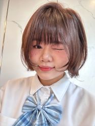 -MT·ID 烫发.染发.接发SALON