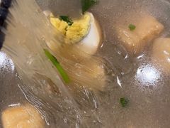 -金原鸭血粉丝汤·汤包·脆皮烤鸭(南京博物院店)