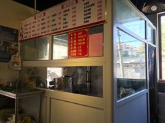 -门框胡同百年卤煮(杨庄路店)