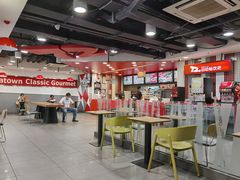 大堂-72街荷叶饭(三元里店)