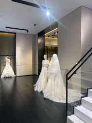 -MuseMarry婚纱(前海嘉里中心店)