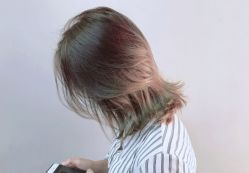 -XY形象设计/烫发·染发·接发