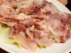 -小板凳(四公里店)