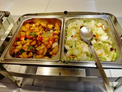 -文星素食(兴华路店)