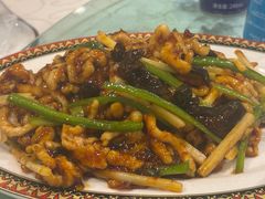 -洁捷餐饮(双桥农场店)