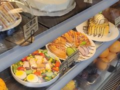 -旧雨咖啡·CoffeeFORU(黄村奥体店)