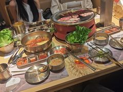 -西塔老太太泥炉烤肉(杭州首店)