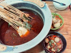 -冒椒火辣(奎星楼街店)