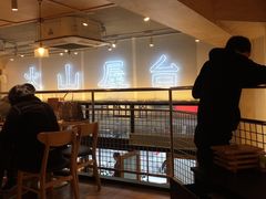 大堂-火山屋台(新街口创始店)