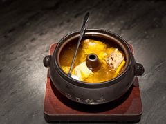 -福照楼汽锅鸡·云南特色菜(火车站锦江店)