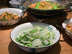 -费大厨辣椒炒肉(万家丽一店)