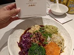 -小桃红·东北菜·春饼烤鸭(南阳湖街店)