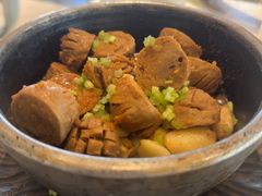 -潮州府·潮菜·砂锅粥(徐家汇店)