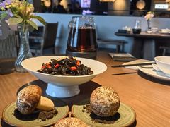 -沅江水·湖南家宴(南村万博长隆商圈店)