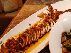 -前海沿·青岛菜(五四广场永旺店)