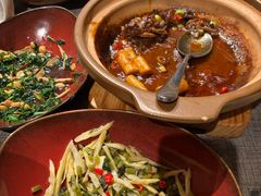 -又一福烤鸭·北京菜(东四店)