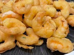 -吕氏疙瘩汤•海鲜新鲁菜(江山南路店)