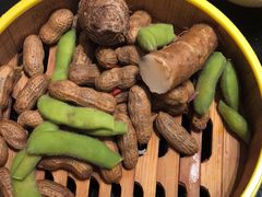 -阿明小菜·海鲜·上海菜(梅陇店)