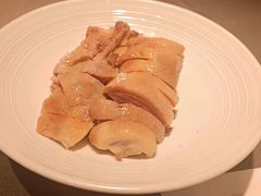 -小厨娘淮扬菜(河西奥美大厦店)