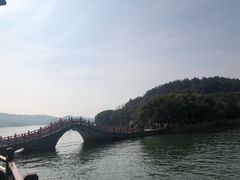 -天目湖山水园