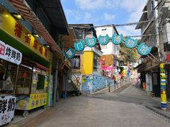 门面-猫街饭团(顶澳仔猫街店)