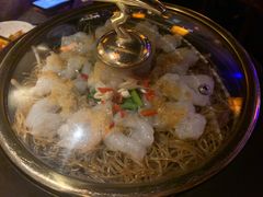 -绿茶餐厅(乐峰广场店)