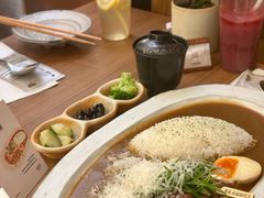 -CURRY YA 熟成咖哩專門店(深圳湾万象城店)
