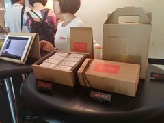 -微热山丘(台北民生公园门市店)